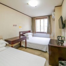 北京亿通宾馆