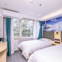 雅静酒店(北京潘家园地铁站医学科学院肿瘤医院店)