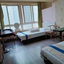西安国华公寓酒店