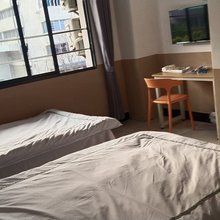 晶晶宾馆(吉安火车站店)