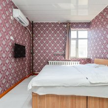 六马架·经济公寓(电子科技学院店)