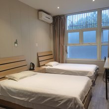 上海家露宾馆