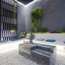 丽江锦澜纳喜象山居