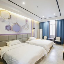 锦成酒店(宜宾第二人民医院南区店)