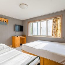 青岛美卓佳旅馆