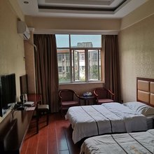 澜沧滇西苑宾馆