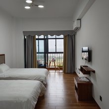 东山彼斯特酒店
