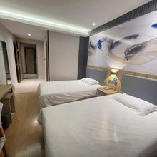 驿家365连锁酒店(巨鹿万盛广场店)