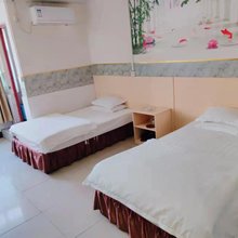 美家住宿(龙华公园店)