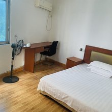 黄山天和旅馆