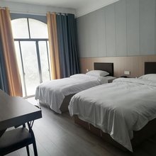 秀山凤凰岭宾馆