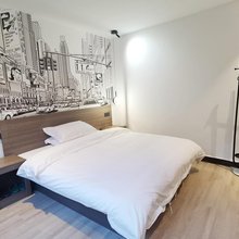 安顺三宿公寓