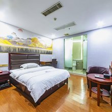 云浮新翔益商务宾馆