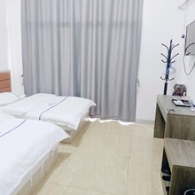 创客公寓(上柏店)