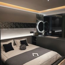 暮野.Light luxury美宿(东阳横店影视城店)