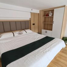 商鼎loft公寓(新建新城吾悦广场店)