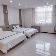 双辽米朵商务宾馆(欧亚店)