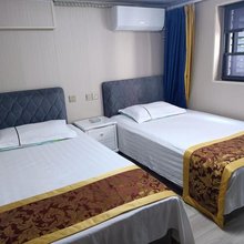 爱窝窝民宿