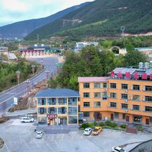 冕宁灵山阳光酒店