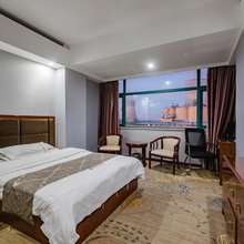 枫林宾馆(信阳五中店)