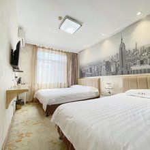 速8酒店(大连星海广场店)