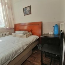 沈阳和信居旅馆