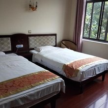 汶川家福元客栈
