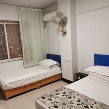 洁净御豪宾馆(郑州大学第二附属医院店)