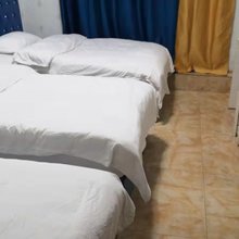 合肥甜馨公寓