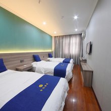 西安金运酒店
