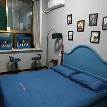 我们吧住宿(晋中太谷农业大学店)