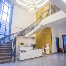 湄洲岛观澜雅苑民宿(莲池澳沙滩店)