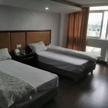 蓝天宾馆