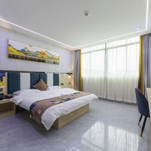 东悦精选电梯住宿(广州化龙店)