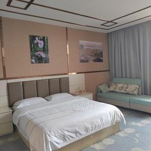 华庭商务酒店(耿马孟定镇店)