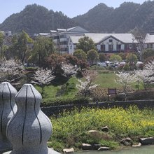千岛湖悠闲民宿(高铁站店)