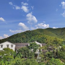 溧阳杨氏饭店民宿(南山竹海景区店)