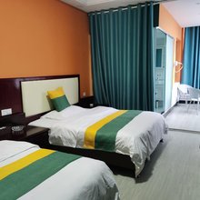 华鑫宾馆(柳叶湖店)