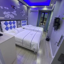 恩施十二月民宿