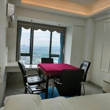 喜悦公寓(中信湘雅南门和馨园地铁站店)