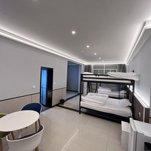 小米粒电竞宾馆