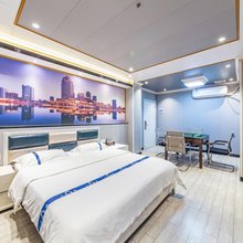 小城客栈(博罗店)