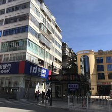 小青旅民宿(昆明老街正义坊店)