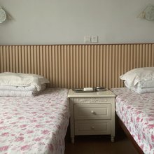 长沙家和民宿