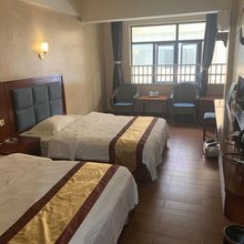 金洋宾馆(穿城路店)