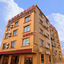 北海万顺酒店