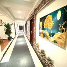 贺兰美家乐商务宾馆