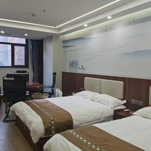 太原御馨阁宾馆