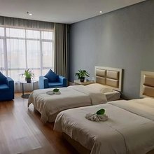 南漳静馨园酒店(涌泉店)