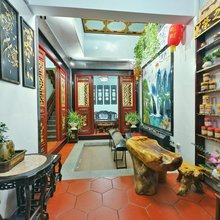 荣之兴客栈(古城牌坊街店)